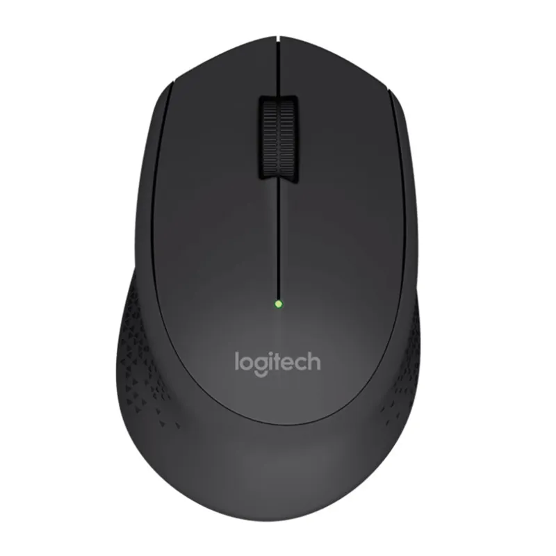 موس بی‌سیم لاجیتک M280 Black