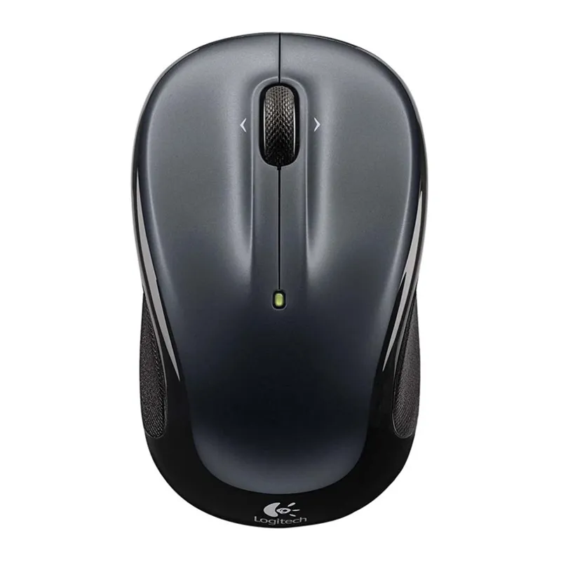 موس بی سیم لاجیتک M325 Gray