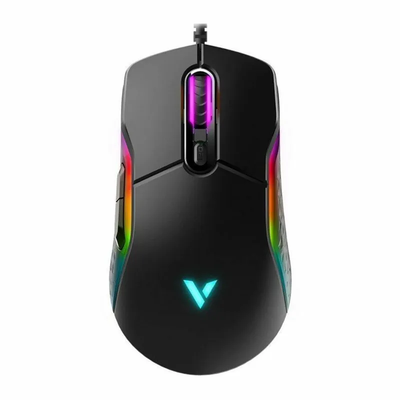 موس گیمینگ رپو VT200S