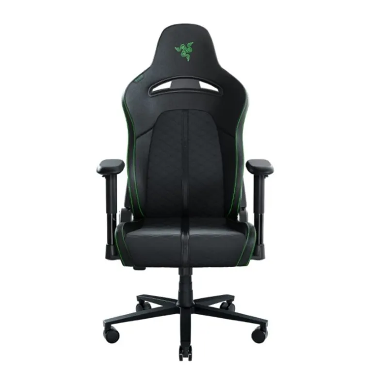 صندلی گیمینگ ریزر ENKI Black-Green