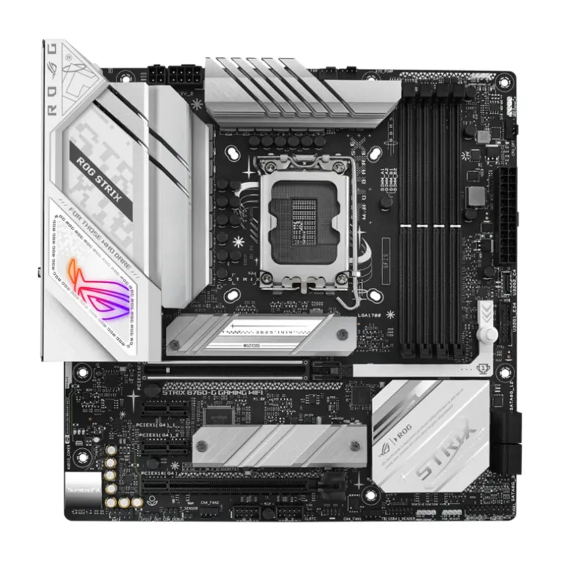 مادربرد ایسوس مدل ROG STRIX B760 G GAMING WIFI DDR5
