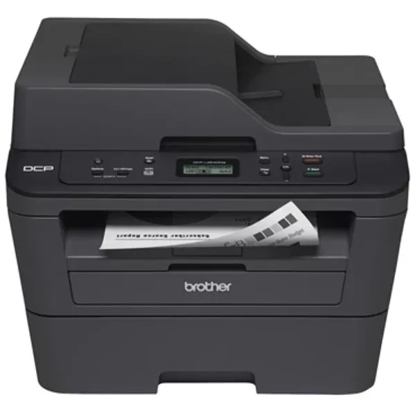 پرینتر برادر مدل DCP-L2540DW چندکاره