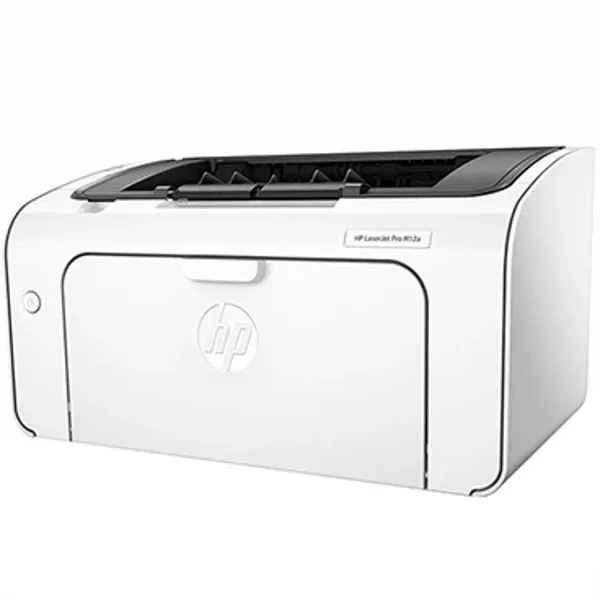 پرینتر اچ پی مدل LaserJet Pro M12a لیزری