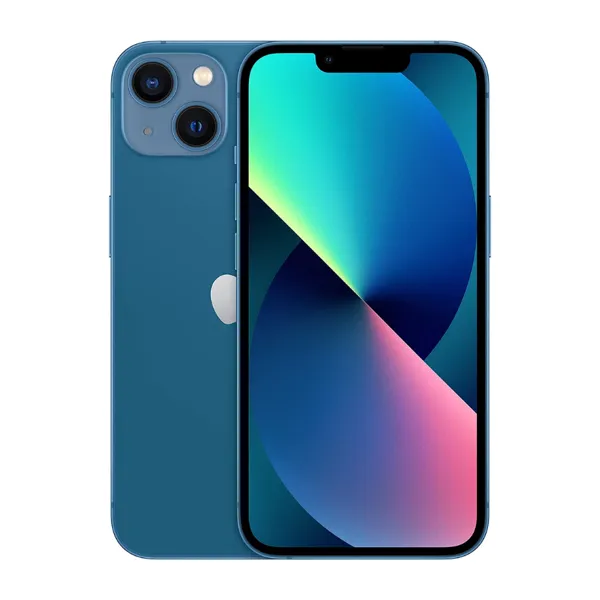 گوشی موبایل اپل مدل iPhone 13 CH-A Not Active ظرفیت 128 گیگابایت - رم 4 گیگابایت گوشی موبایل اپل مدل iPhone 13 CH-A Not Active ظرفیت 128 گیگابایت - رم 4 گیگابایت