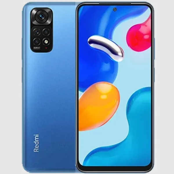 گوشی موبایل شیائومی مدل Redmi Note 11S ظرفیت 128 گیگابایت - رم 8 گیگابایت گوشی موبایل شیائومی مدل Redmi Note 11S ظرفیت 128 گیگابایت - رم 8 گیگابایت