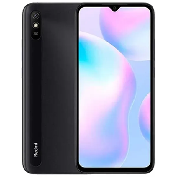 گوشی موبایل شیائومی مدل Redmi 9A ظرفیت 32 گیگابایت رم 2 گیگابایت