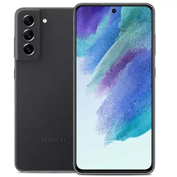 گوشی موبايل سامسونگ مدل Galaxy S21 FE 5G ظرفیت 256 گیگابایت - رم 8 گیگابایت