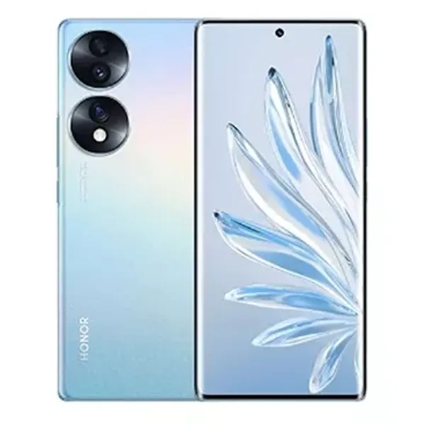 گوشی آنر 70 ظرفیت 128 گیگابایت رم 8 گیگابایت گوشی آنر 70 ظرفیت 128 گیگابایت رم 8 گیگابایت