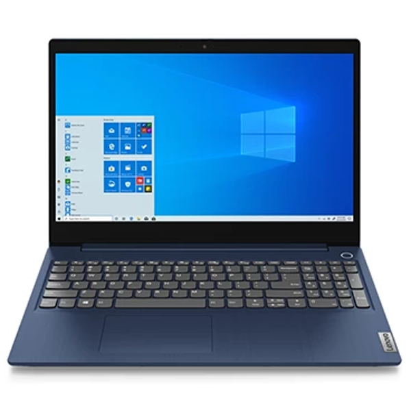 لپ تاپ لنوو مدل 15.6 اینچی مدل IdeaPad 3 15IGL05 N4020 4GB 1TB FHD