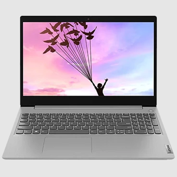 لپ تاپ لنوو مدل 15.6 اینچی IdeaPad 3 i3 1115G4-12GB-512GB SSD