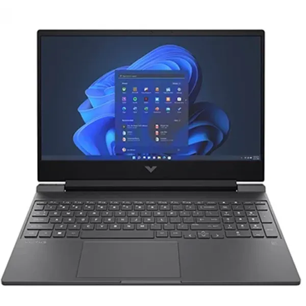 لپ تاپ 15.6 اینچی اچ پی مدل Victus 15-FA0031DX 24GB 512GB SSD