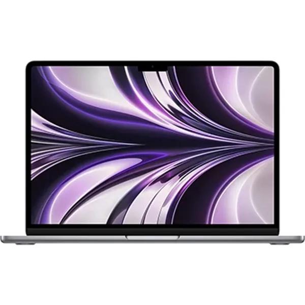 لپ تاپ 13.6 اینچ اپل مدل MacBook Air-MLXW3 M2 2022 LLA لپ تاپ 13.6 اینچ اپل مدل MacBook Air-MLXW3 M2 2022 LLA