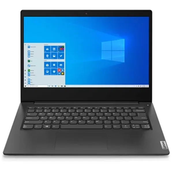 لپ تاپ لنوو مدل 15.6 اینچی مدل IdeaPad 3 Celeron N4020 4GB 1TB HDD 512GB SSD