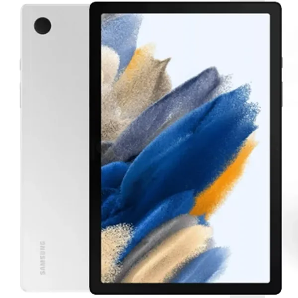 تبلت سامسونگ مدل Galaxy Tab A8 10.5 2021 LTE SM-X205 ظرفیت 64 گیگابایت - رم 4 گیگابایت تبلت سامسونگ مدل Galaxy Tab A8 10.5 2021 LTE SM-X205 ظرفیت 64 گیگابایت - رم 4 گیگابایت