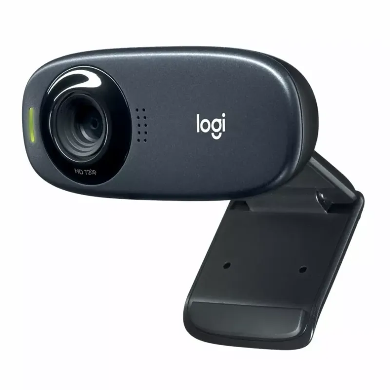 وب کم لاجیتک C310 HD