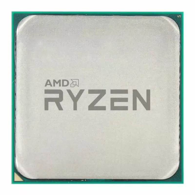 پردازنده مرکزی ای ام دی مدل Ryzen 5 3600