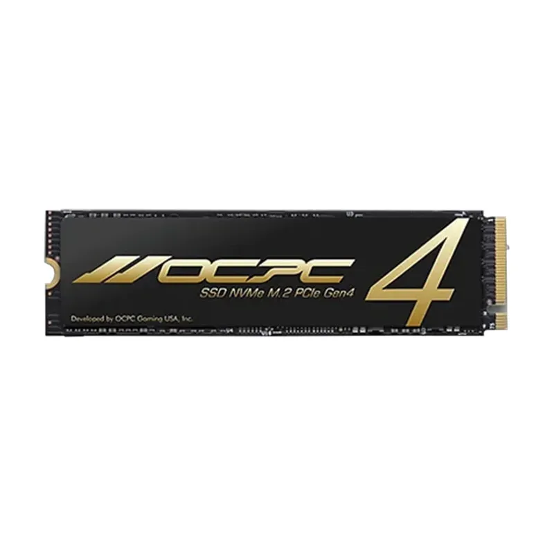 اس اس دی او سی پی سی MBL-400 NVMe M.2 512GB