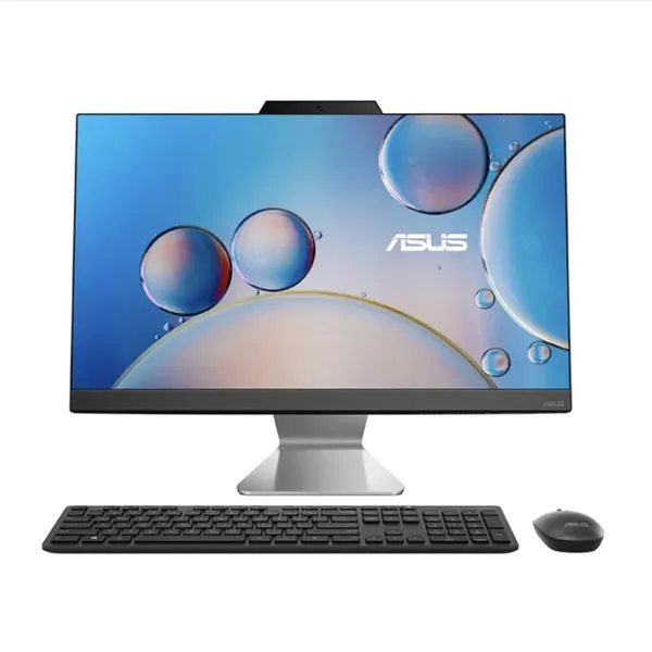 کامپیوتر All in One ایسوس سایز 23.8 اینچی مدل E3402WBAK-BA019M i5 ۱۲۳۵U