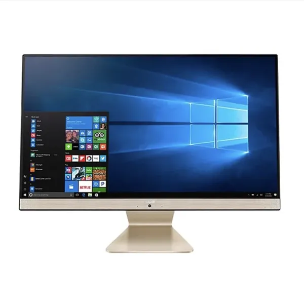 کامپیوتر All in One ایسوس سایز 23.8 اینچی مدل V241EPT-BA003M i7 ۱۱۶۵G۷