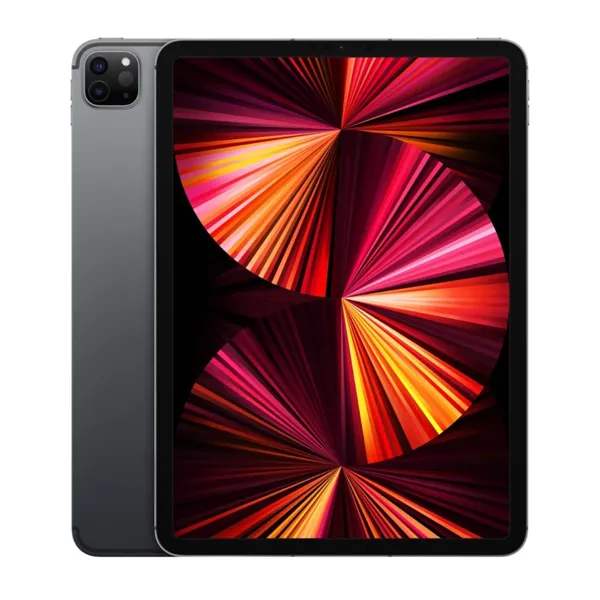 تبلت اپل مدل iPad Pro 11 inch 2021 5G ظرفیت 256 گیگابایت رم 8 گیگابایت