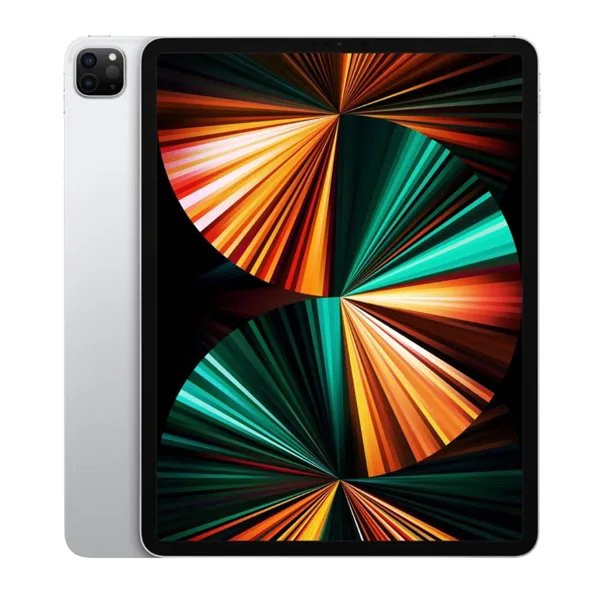تبلت اپل مدل iPad Pro 12.9 inch 2021 5G ظرفیت 1 ترابایت رم 16 گیگابایت