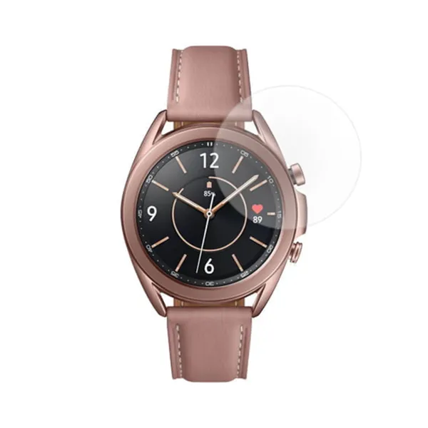 گلس ساعت سامسونگ R850 (Watch 3 41mm) مدل Full