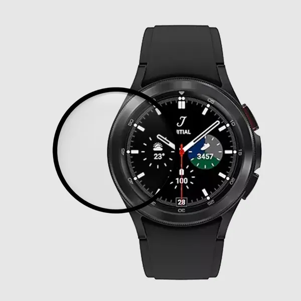 گلس ساعت سامسونگ Galaxy Watch 4 (42mm)