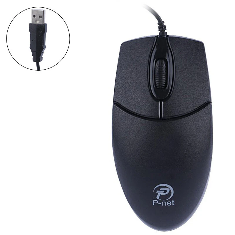 کیبورد و ماوس پی نت مدل KM-800