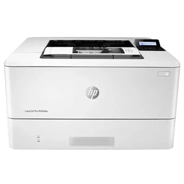 پرینتر اچ پی مدل LaserJet Pro M404dw لیزری