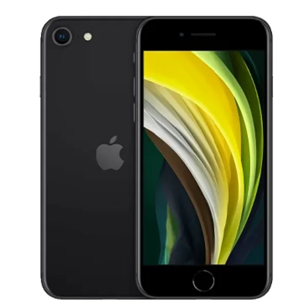 گوشی موبایل اپل مدل iPhone SE 2020 HN-A Not Active تک سیم کارت ظرفیت 256 گیگابایت رم 3 گیگابایت