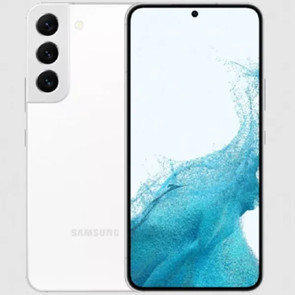 گوشی موبايل سامسونگ مدل گلکسی S22 Plus 5G ظرفیت 128 گیگابایت - رم 8 گیگابایت