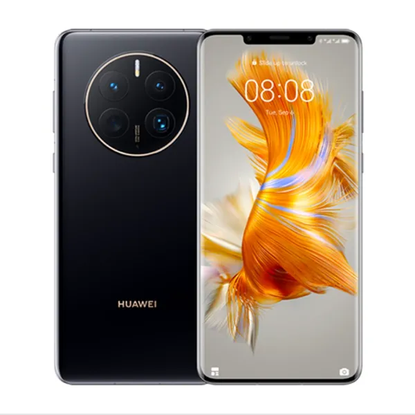 گوشی موبايل هواوی Mate 50 Pro ظرفیت 256 گیگابایت رم 8 گیگابایت