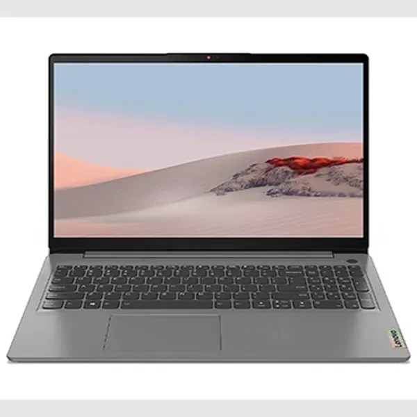 لپ تاپ لنوو مدل 15.6 اینچی مدل IdeaPad 3 15ITL6 i5 8GB 1T HDD 256GB SSD NOS