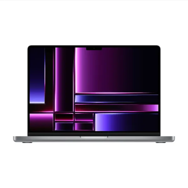 لپ تاپ اپل 14 اینچ مدل 2023 MacBook Pro M2 Pro MPHE3