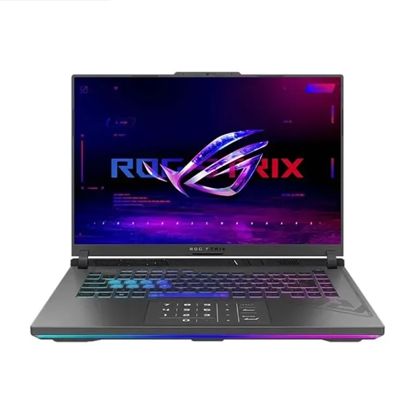 لپ تاپ ایسوس مدل 16 اینچی مدل ROG Strix G614JV i7 13650HX 16GB 512GB SSD