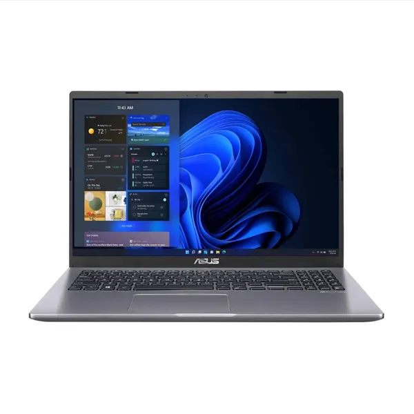 لپ تاپ 15.6 اینچی ایسوس مدل X515JP-EJ408 i7 16GB 1TB HDD 256GB SSD