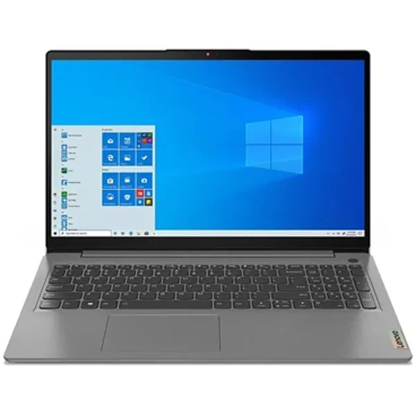 لپ تاپ لنوو مدل 15.6 اینچی مدل IdeaPad 3 15ITL6