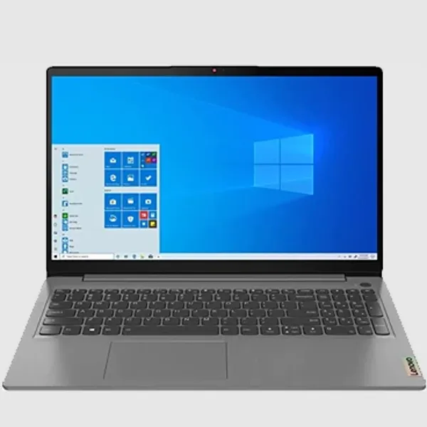 لپ تاپ لنوو مدل 15.6 اینچی مدل IdeaPad 3 15ITL6 Core i3 20GB 1TB HDD