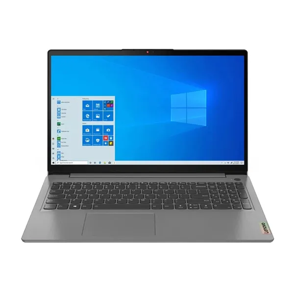 لپ تاپ لنوو مدل 15.6 اینچی مدل IdeaPad 3 15ITL6 i3 1115G4 8GB 512GB SSD