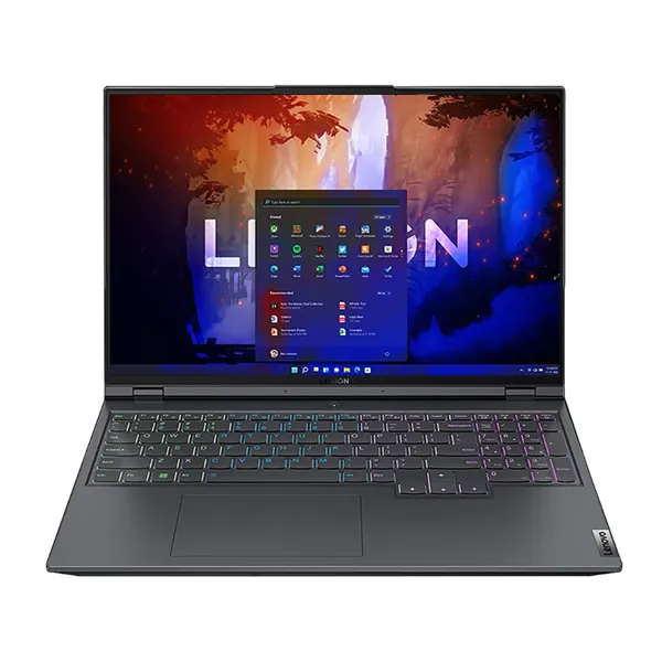 لپ تاپ لنوو مدل 15.6 اینچی مدل Legion 5 i۷ 12700H 16GB ۱TB SSD RTX3070 8GB لپ تاپ لنوو مدل 15.6 اینچی مدل Legion 5 i۷ 12700H 16GB ۱TB SSD RTX3070 8GB