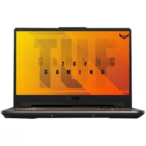 لپ تاپ 15.6 اینچی ایسوس مدل TUF Gaming F15 FX506HC-F15 i5 24GB 512GB SSD