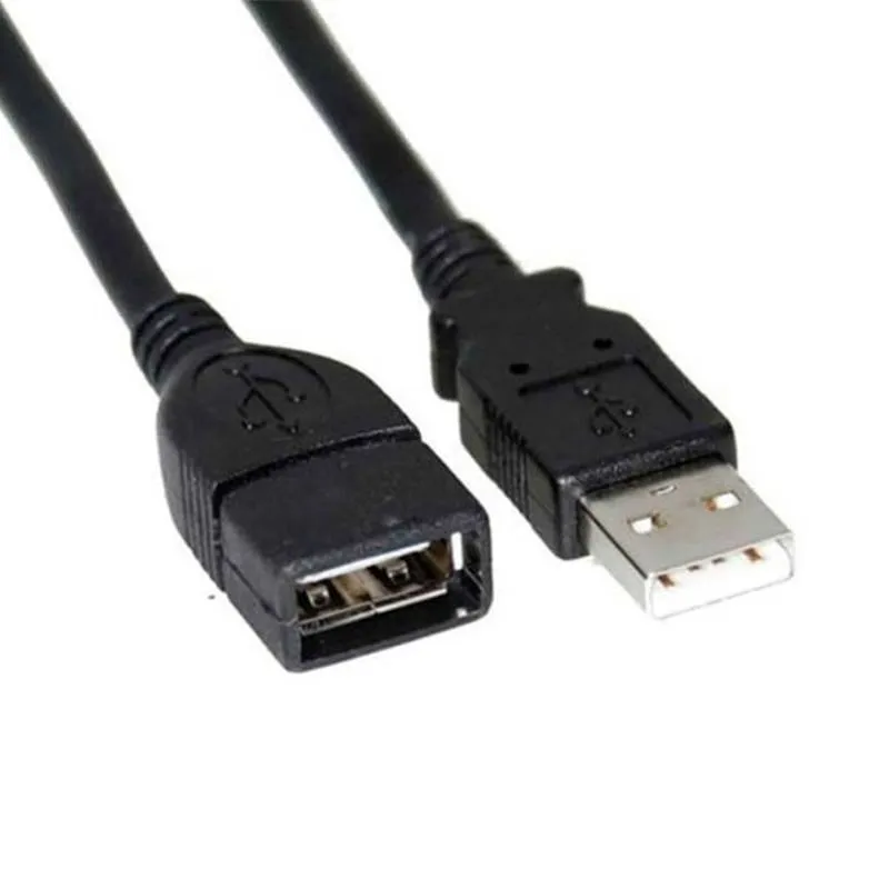 کابل افزایش طول USB 2.0 مای گروپ طول 5 متر