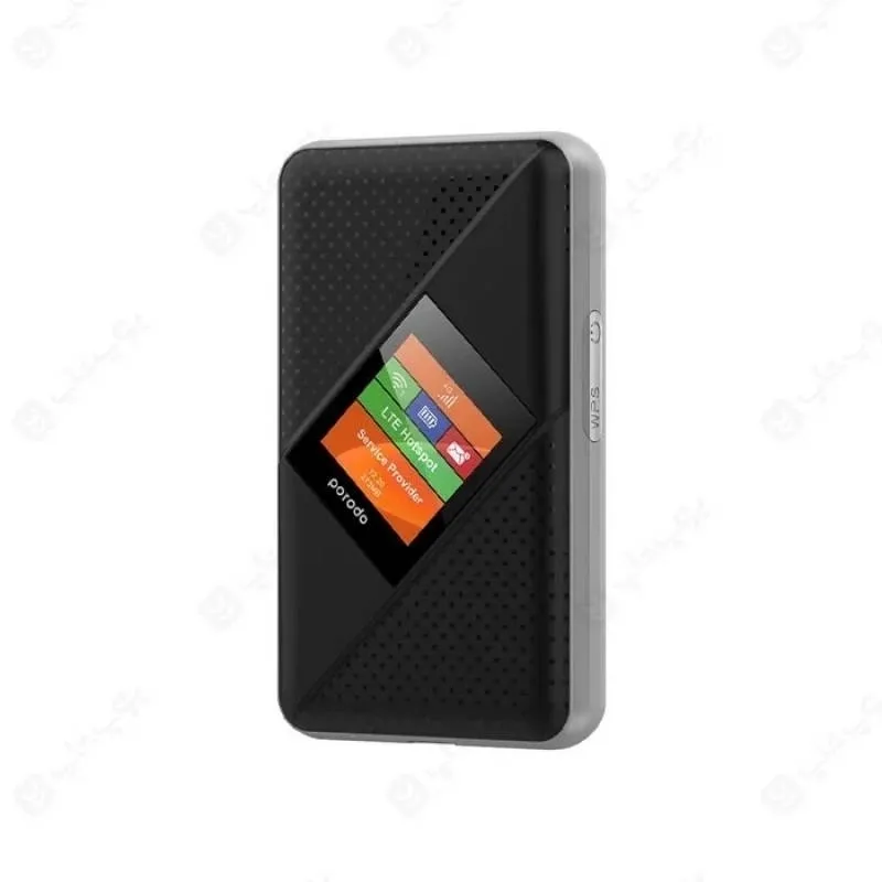 مودم 4G/LTE قابل حمل پرودو مدل PD-PT4GRV2-BK