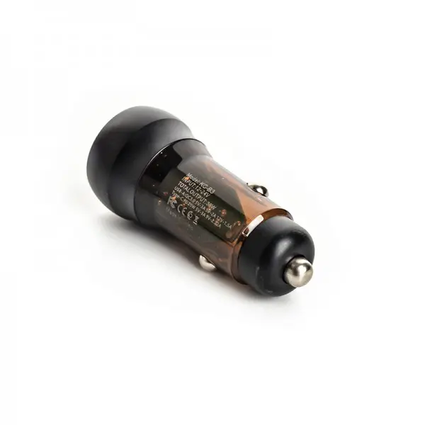 شارژر فندکی میتسوشیدا مدلKC-B3 38W