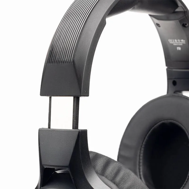 هدست مخصوص بازی هیسکا مدل GHR-02