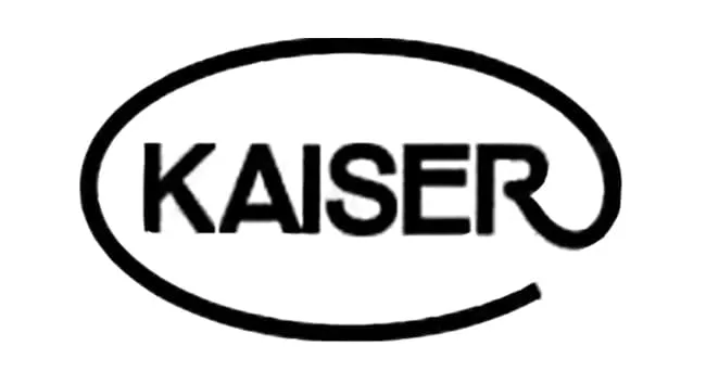 کایزر