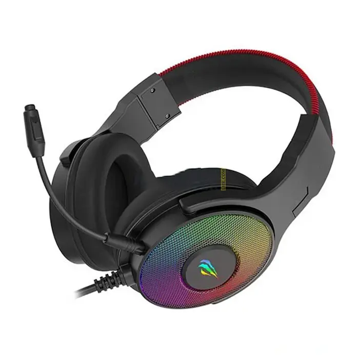 هدست مخصوص بازی هویت مدل H-2042D