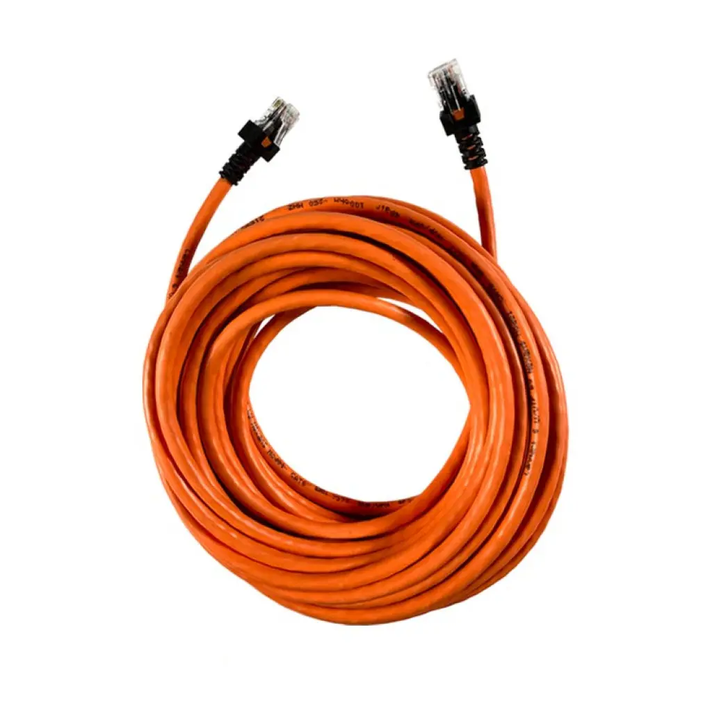 کابل شبکه CAT6 نگزنس طول 10 متر