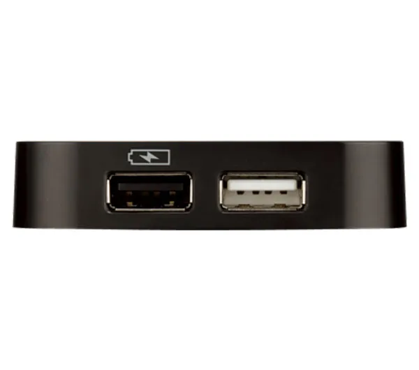هاب 4 پورت USB 2.0 دی-لینک مدل DUB-H4/N