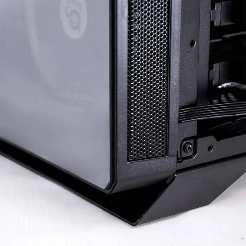 کیس کامپیوتر مستر تک مدل T500 Gaming